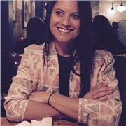 Profesora Nativo de Londres - Clases de Inglés - examenes, conversación, entrevistas